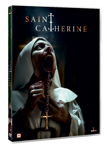 Saint Catherine - DVD