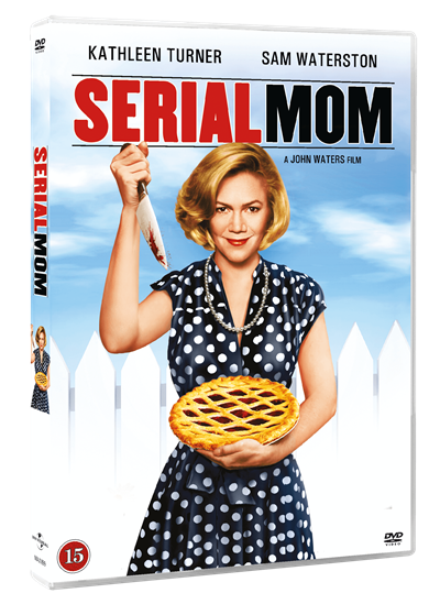 Serial Mom (1994)