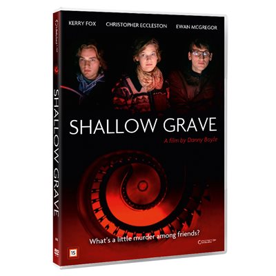 Shallow Grave