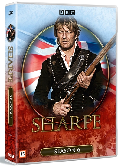 Sharpe - Series 6