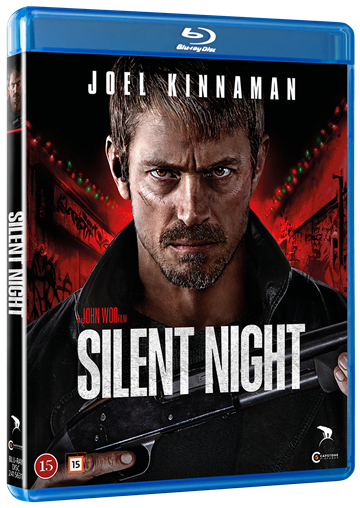 Silent Night - Blu-Ray