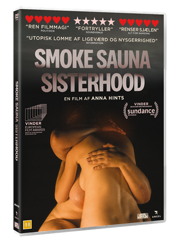 Smoke Sauna Sisterhood