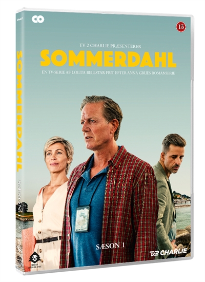 Sommerdahl - Sæson 1