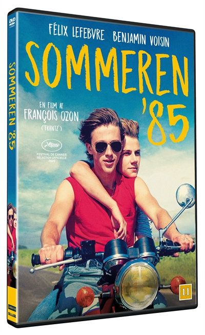 Sommeren \'85