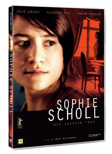 Sophie Scholl: The Final Days