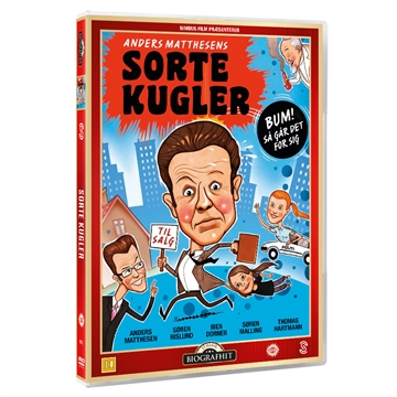 Sorte Kugler