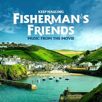 Soundtrack: Fisherman\'s Friends (CD)