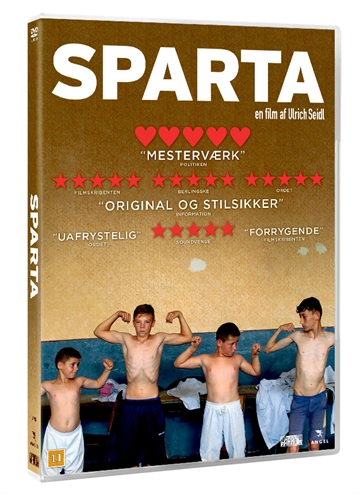 Sparta