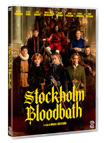 Stockholm Bloodbath