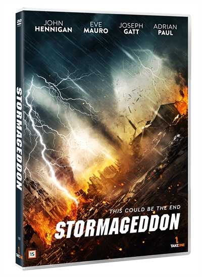 Stormageddon