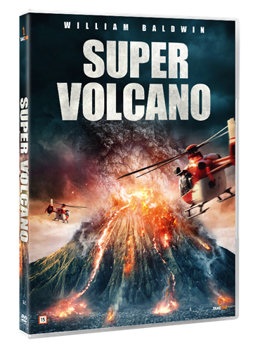 Super Vulcano