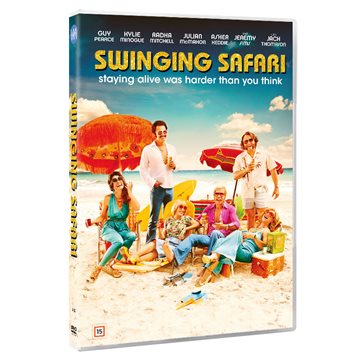 Swinging Safari