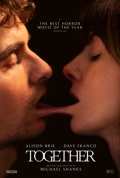 Together - Blu-Ray