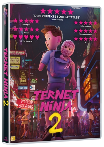 Ternet Ninja 2