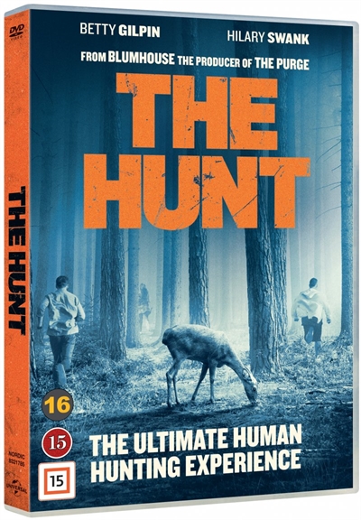 The Hunt