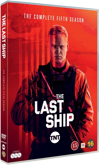 The Last Ship - Season 5