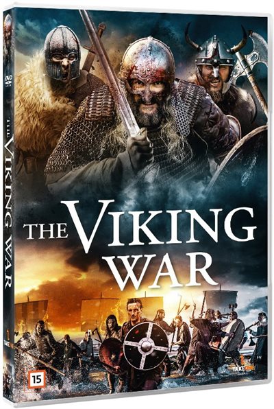 The Viking War