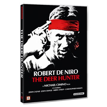 The Deer Hunter