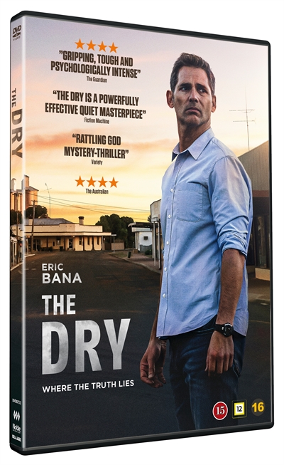 The Dry