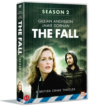 The Fall - Season 2