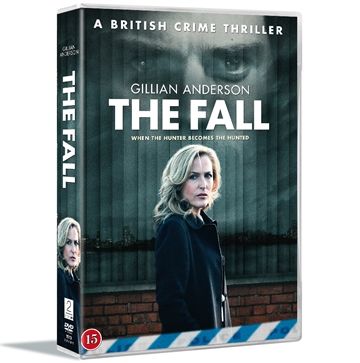 The Fall - Season 1