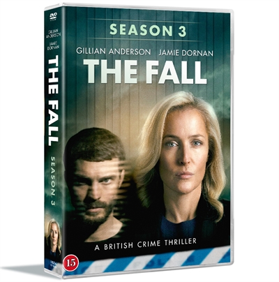 The Fall - Season 3