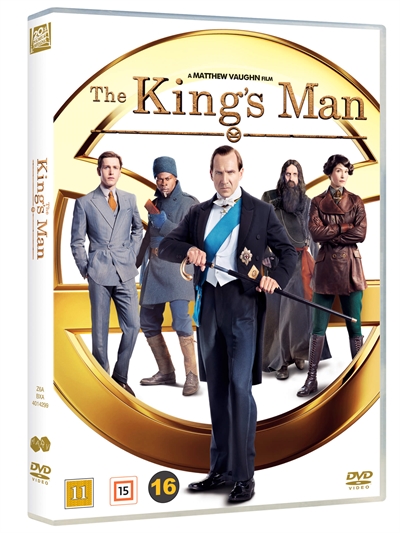 The King\'s Man