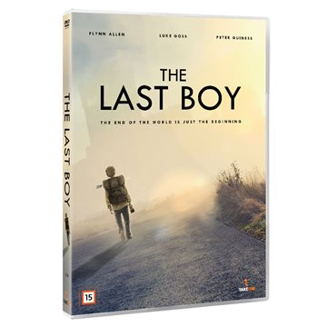 The Last Boy