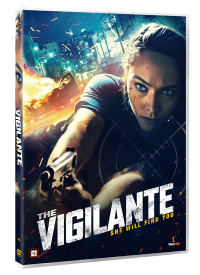 The Vigilante