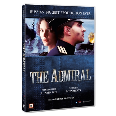 The Admiral