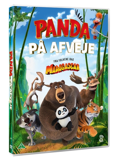 Panda På Afveje