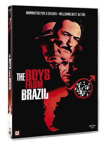 Boys From Brazil