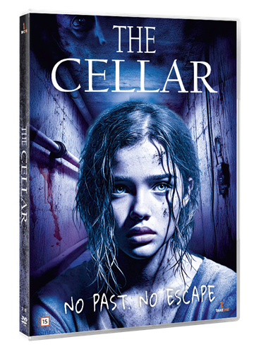 The Cellar