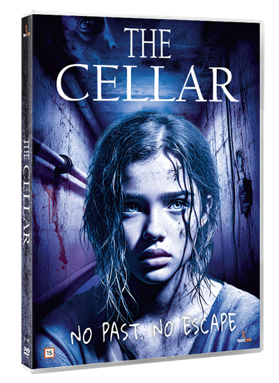 The Cellar