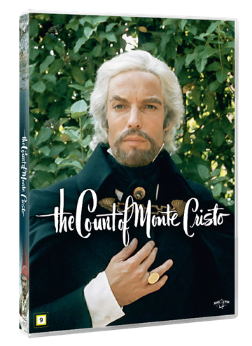 The Count Of Monte Christo