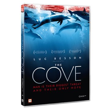 The Cove (DVD)