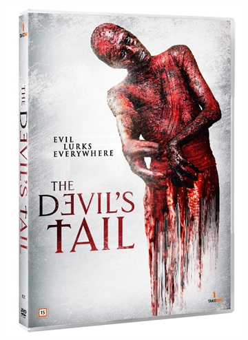 The Devil's Tail