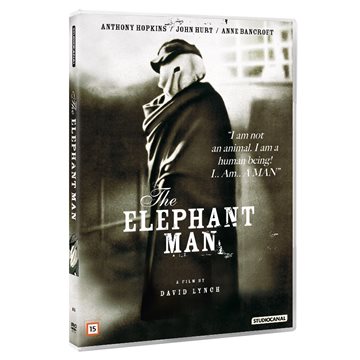 The Elephant Man