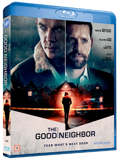 The Good Neighbor - Blu-Ray