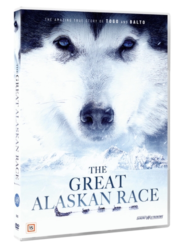 Great Alaskan Race