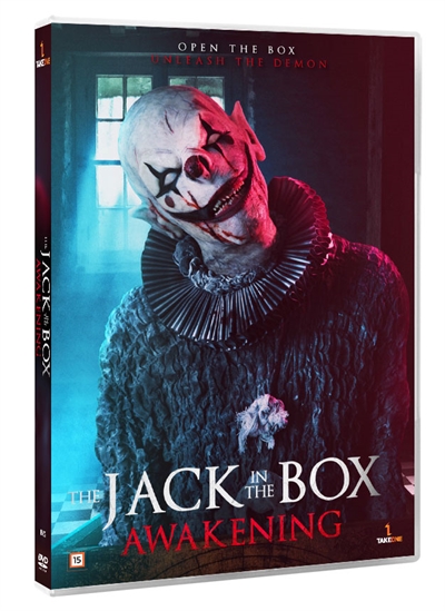 Jack In The Box - Awakening