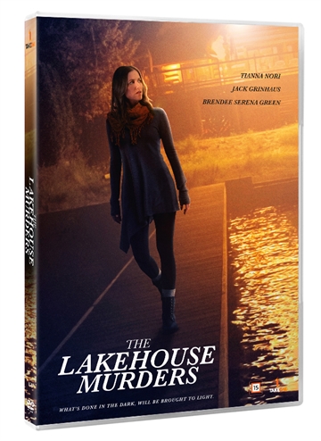 The Lake House Murders