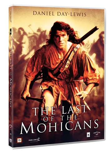 Last Of The Mohicans