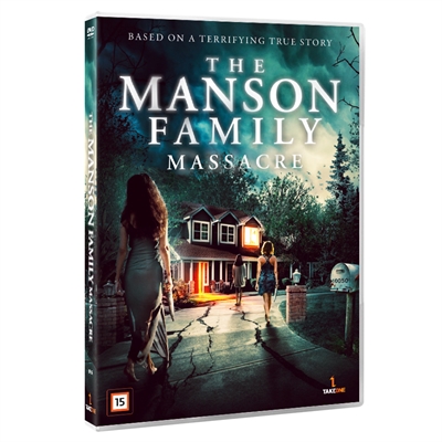 Manson Family Massacre