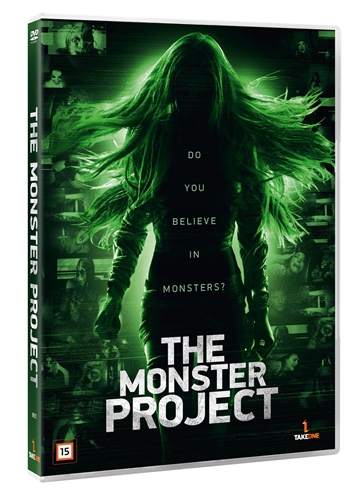 Monster Project
