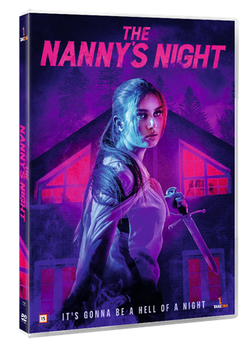 The Nanny's Night