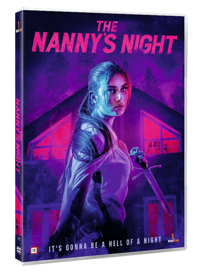 The Nanny\'s Night