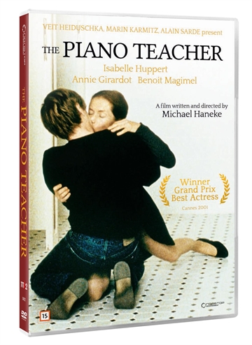 Piano Teacher