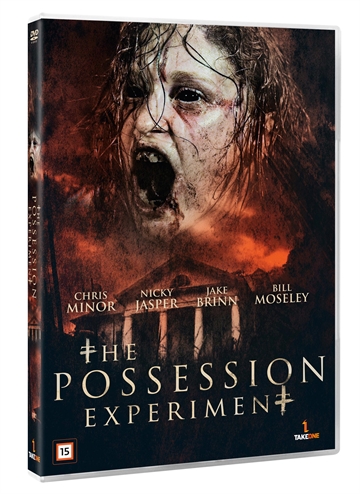 Possesion Experiment