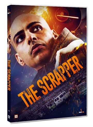 The Scrapper